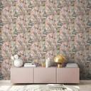 A.S. Création Dream Flowery papier peint intissé motif oriental 