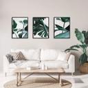 Plakat - Urban Jungle 03 - Monstera Deliciosa