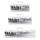 Køkken backsplash Xu - Foggy Forest