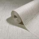 Papel pintado no tejido Geometric, rayas Geometric en beige
