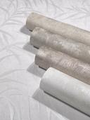 non-woven tapet brun blomstret til stue soveværelse tapet marburg