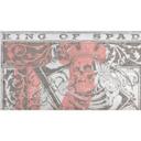Architects Paper Papier peint photo Atelier 47 King of Spades