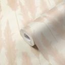 Papel pintado A.S. Création con gramíneas #Papel pintado no tejido Hygge crema, beige