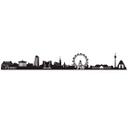 Vienna Skyline