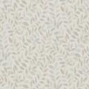 Tapet med bladmotiv Opus beige