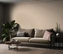 Premium vægmaling beige - PURO c7016 beroligende brun