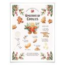 Plakat - Gingerbread Cookies