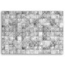Canvasbillede, Orientalsk mosaik