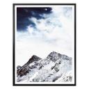 Póster Montaña Nevada