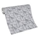 Erismann carta da parati Spotlight geometrie