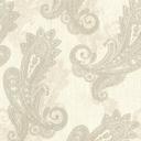 Rasch non-woven tapet, tapetdesign Indian Style taupe light