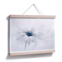 Plakat - Parker - Frozen Flower