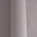moderne gråt tapet med lys struktur non-woven tapet af A.S. Creation