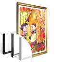 Póster Blanz - Hansel y Gretel