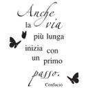 Wallsticker - Anche la via più lunga