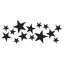 Wallsticker - Prenditi il tempo per sognare (2-farvet)