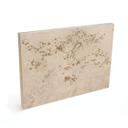 Elegante Houten Wanddecoratie in Aziatische stijl - Ms Tiff