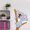 Wallsticker - Cute Koala