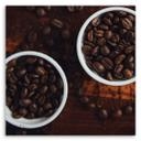Canvasbillede, Kaffekop