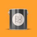 Pintura interior mate - PURO c8007 amarillo soleado