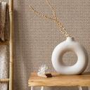 Vliestapete Code Nature - aus der Cosy Kollektion