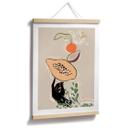 Póster Artístico - Arty Guava - Papaya Balance