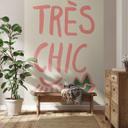 Fototapet 1X Studio - Très chic