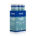 Erfurt Basic 402 tekstureret non-woven tapet