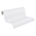 Unit tapet grå - non-woven tapet plain A.S. Création