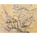 Fotomural van Gogh - crema de almendros en flor
