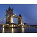 Tower Bridge ophængeligt tapet