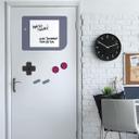 Wandsticker Nintendo Gameboy - Maxi Sticker