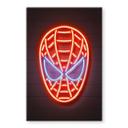 Glasbillede - Spiderman - Mielu