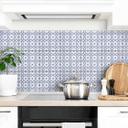 Azulejos Adhesivos estrellas - lote de 12