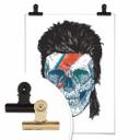 Plakat - Solti - Bowies kranuim