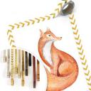 Póster Kvilis - Fox 03