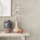 tekstureret non-woven tapet Novamur Jackie beige