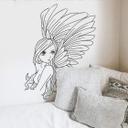 Manga Nymfe