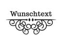 Wallsticker -  + Navn Ornament