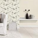 Rasch Vliesbehang Kimono crème