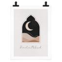 Poster Ramadan Moubarak