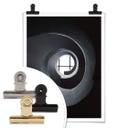 Póster Tunnelblick 2
