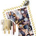Frederiksson Plakat - Pink and Gold Shades