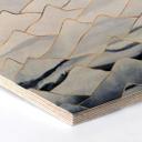 Hexagon Hout Fredriksson - Mountains