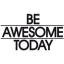 Wallsticker - Be awesome today