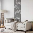 Banner Blomstrende