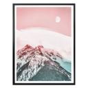 Plakat - Pink Moon