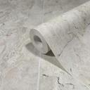non-woven tapet i fliselook som shabby chic beige fliseeffekt