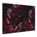 Lienzo UN Designs - Fleur de Paris