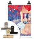Affiche Blanz - Mme Holle
